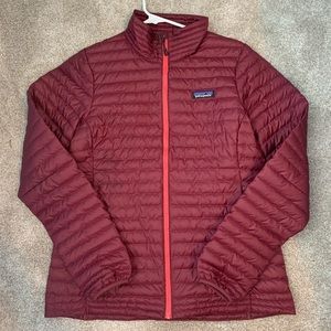Women’s Patagonia Lightweight Zip Up